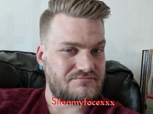 Sitonmyfacexxx