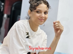 Siyasharma