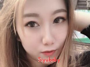 Siyubaby