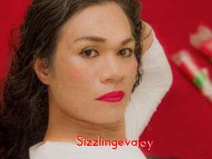 Sizzlingevajoy