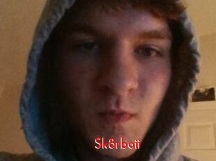 Sk8rboii