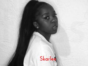 skarlee The Sex