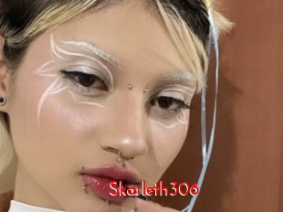 skarleth306 The Sex
