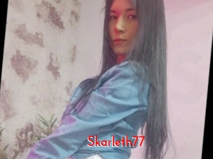Skarleth77