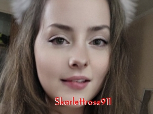 Skarlettrose911