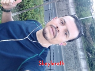 skeylerath The Sex