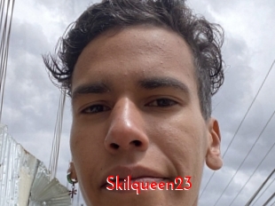 skilqueen23 The Sex