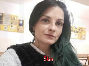 Skin