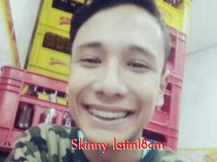 skinny_latin18cm The Sex