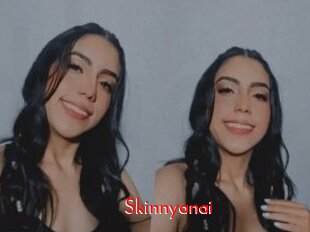 skinnyanai The Sex