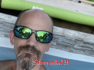 skinnymike731 The Sex