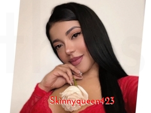 skinnyqueen423 The Sex