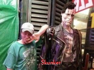 Skunker