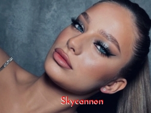 skycannon The Sex