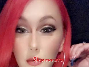 Skyemarietta