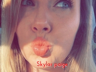 Skylar_paige