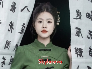 Skylareva