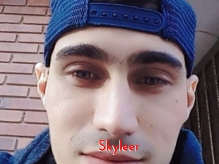 Skyleer