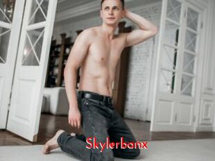 skylerbanx The Sex
