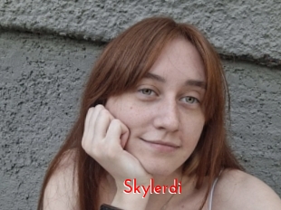 Skylerdi