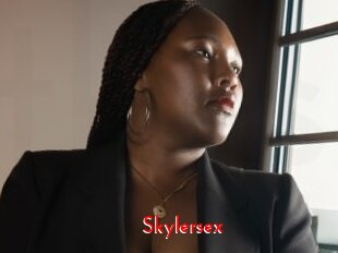 Skylersex