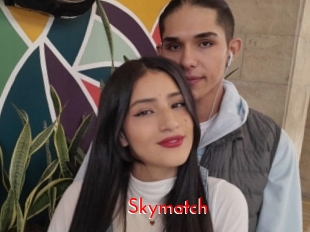 Skymatch