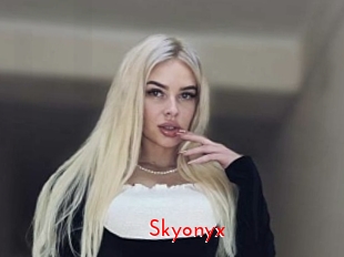 Skyonyx