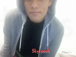 skyreach The Sex