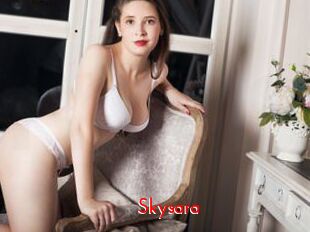 Skysara