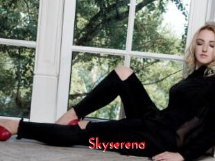 Skyserena