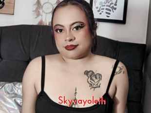 skyvayoleth The Sex
