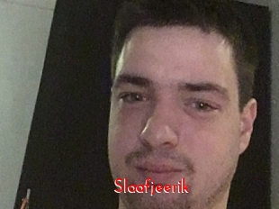 Slaafjeerik