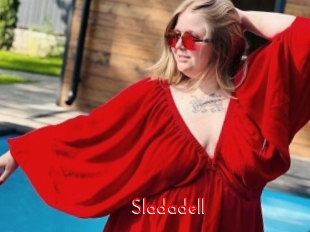 Sladadell