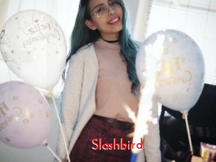 Slashbird