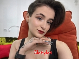 Slattyleti