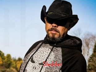 sledder The Sex