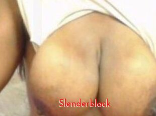 Slenderblack