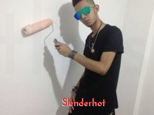 Slenderhot