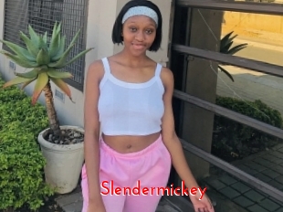 Slendermickey