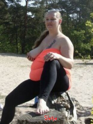 superslet The Sex