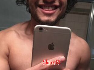 Sliiim18
