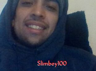 slimboy100 The Sex