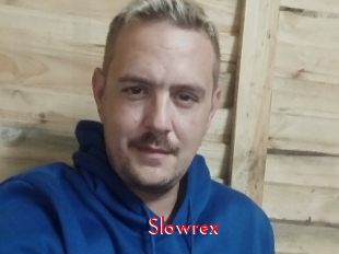 Slowrex
