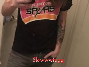 Slowwwtugg