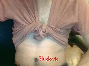 Sludovic