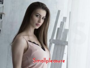 Smallpleasure