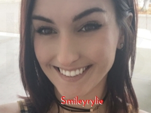 smileyrylie The Sex