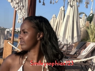 Smileysophiax123