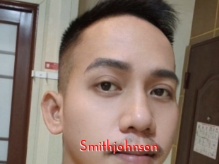 smithjohnson The Sex