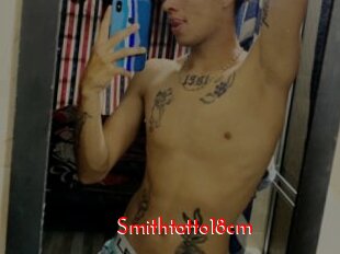 Smithtatto18cm